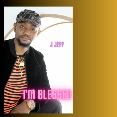 I'm Blessed | Boomplay Music