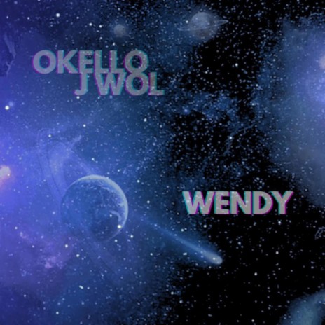 Wendy ft. J Wol