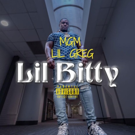 Lil Bitty | Boomplay Music