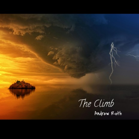 The Climb | Boomplay Music