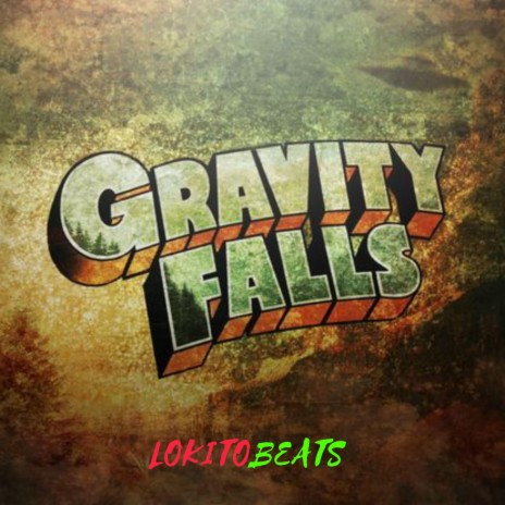 Gravity Falls (Drill Type Beat) | Boomplay Music