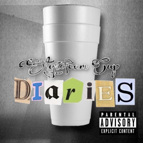 Styrofoam Cup Diaries