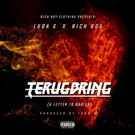 Terugbring ft. Luda G | Boomplay Music