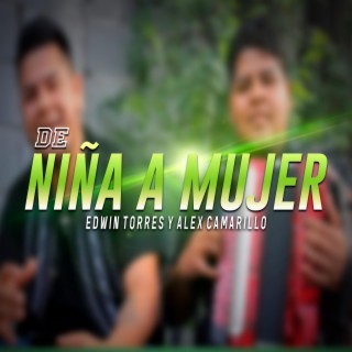 De Niña A Mujer