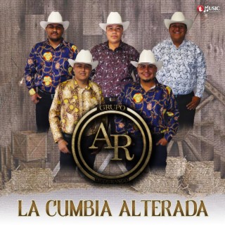 La Cumbia Alterada