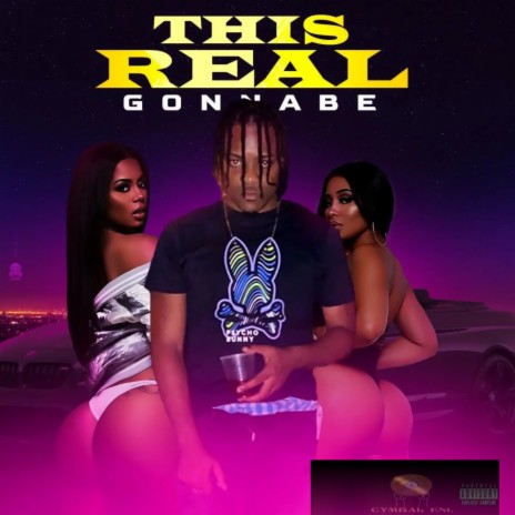 This Real | Boomplay Music