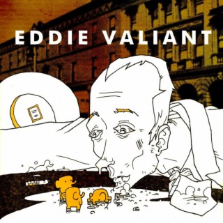Eddie Valiant & The Critics In His Head