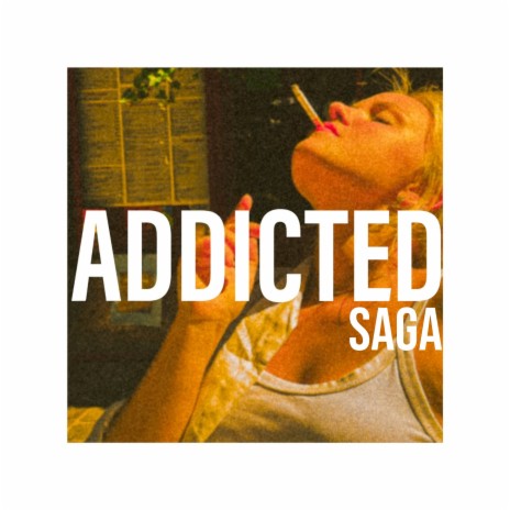 ADDICTED | Boomplay Music