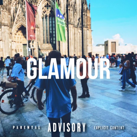 glamour ft. Shaqepreme | Boomplay Music