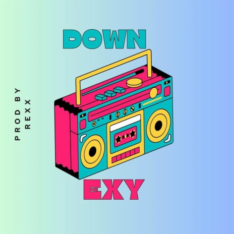 DOWN | Boomplay Music