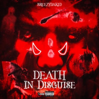 Death in Disguise