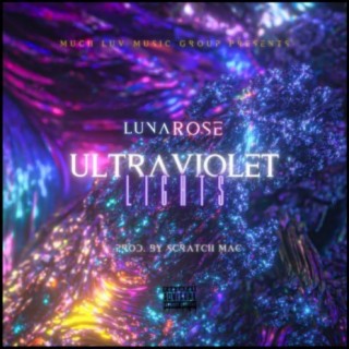 Ultraviolet Lights