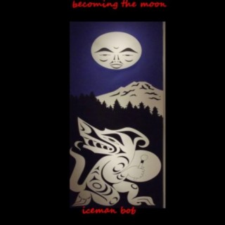 becoming the moon