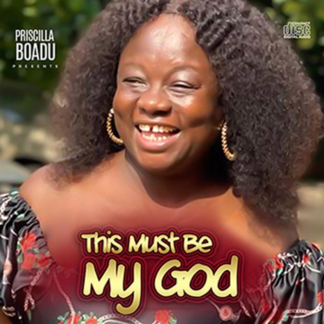 This Must Be My God | Boomplay Music