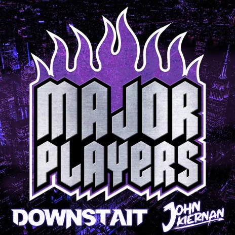 Major Players ft. John Kiernan | Boomplay Music