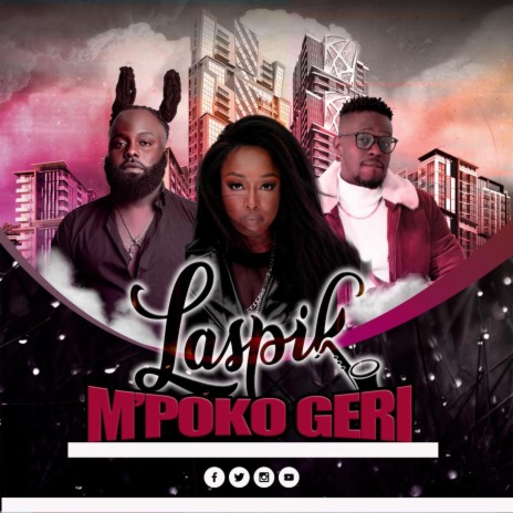 M poko geri | Boomplay Music