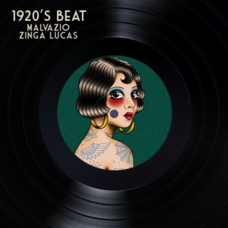 1920's Beat