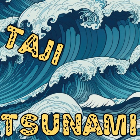 Tsunami | Boomplay Music