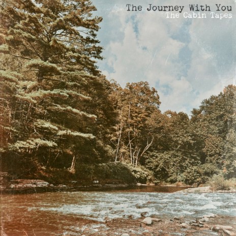 The Journey With You | Boomplay Music