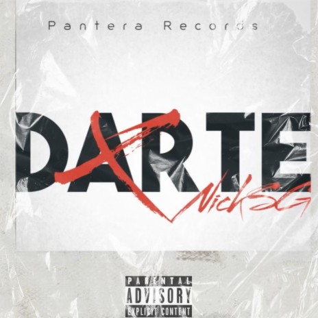 DARTE | Boomplay Music