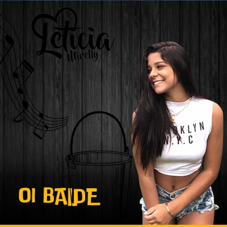 Oi Balde | Boomplay Music