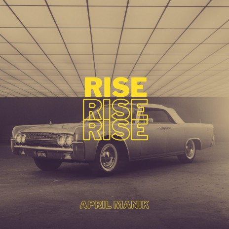 Rise | Boomplay Music