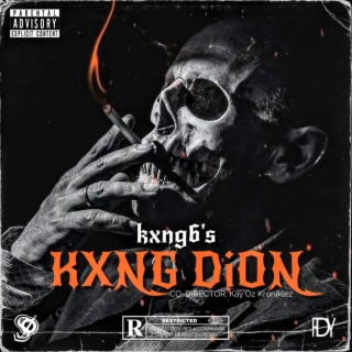 KXNG DION