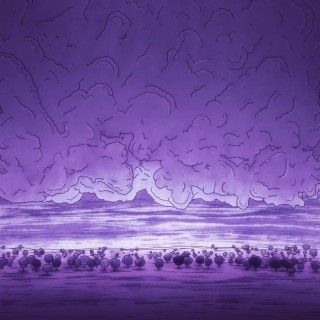 Lavender Haze (Slowed)