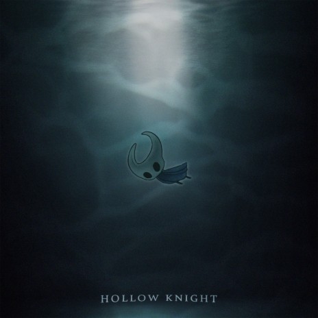 Hollow Knight (feat. White_Space) | Boomplay Music