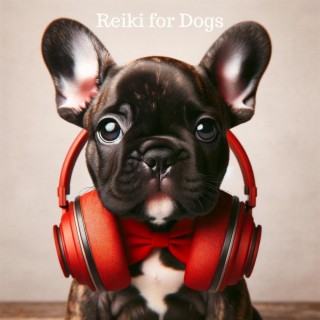 Reiki for Dogs: Best Zen Music for Pets Relax and Peace
