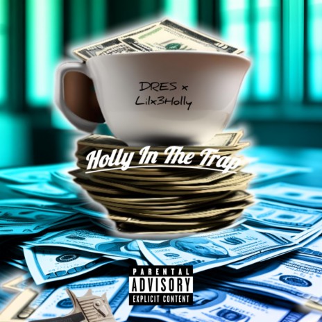 Holly In The Trap ft. Lilx3Holly