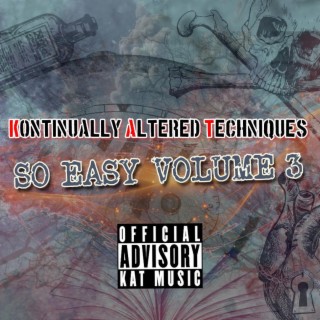 So Easy Volume 3