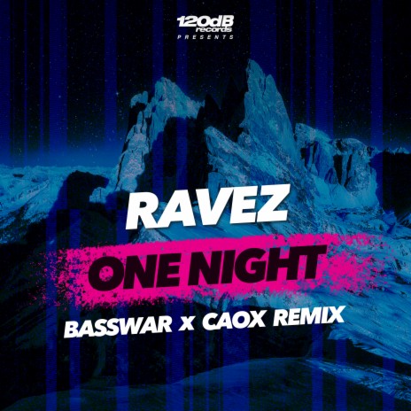 One Night (BassWar & CaoX Remix Edit) | Boomplay Music