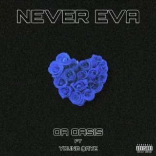 Never Eva ft. Jt Porter lyrics | Boomplay Music