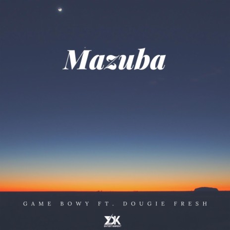 Mazuba (feat. Dougie Fresh) | Boomplay Music