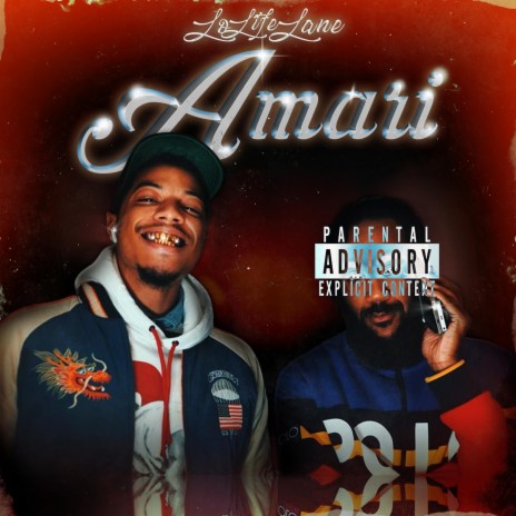 Amari | Boomplay Music