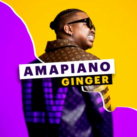 Amapiano Type Beat | Amapiano Ginger 2022 | Boomplay Music
