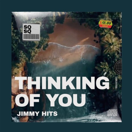 THINKING OF YOU | Boomplay Music