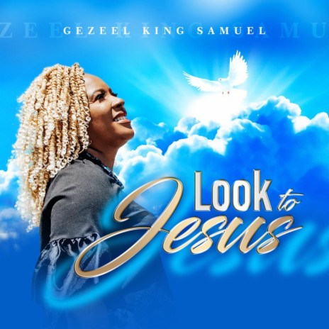 Look to Jesus | Boomplay Music