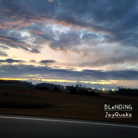 BLeNDiNG (Single Version) | Boomplay Music