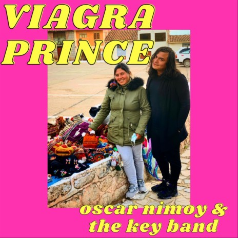 Viagra Prince | Boomplay Music