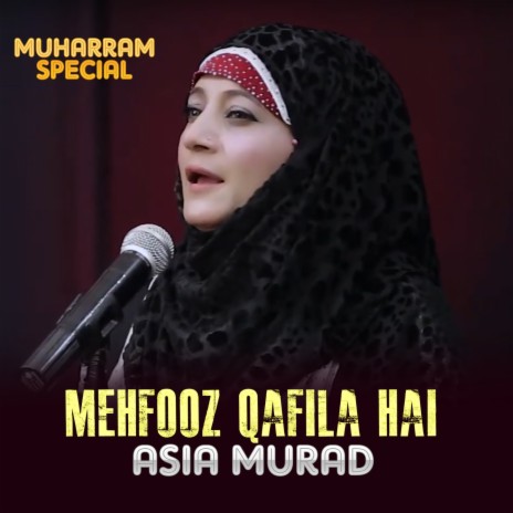 Mehfooz Qafila Hai | Boomplay Music