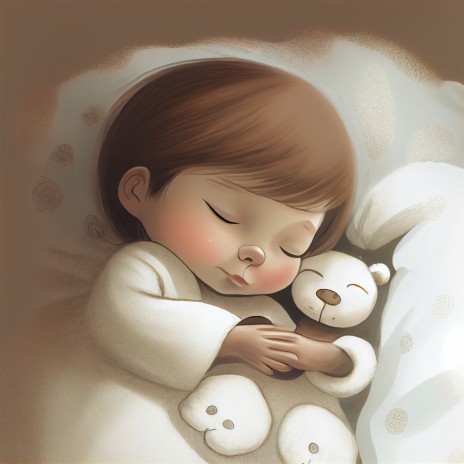 Slowly ft. Bedtime Baby & Sleep Baby Sleep