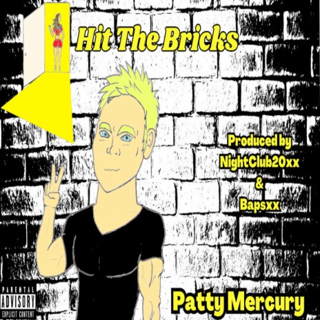 Hit The Bricks | Boomplay Music