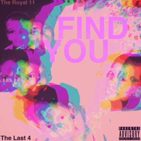 FIND YOU 23 | Boomplay Music