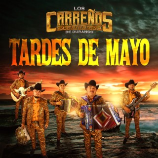 Tardes De Mayo