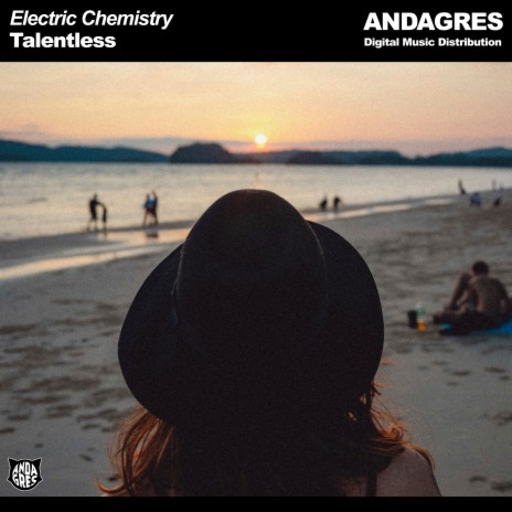 Electric Chemistry | Boomplay Music