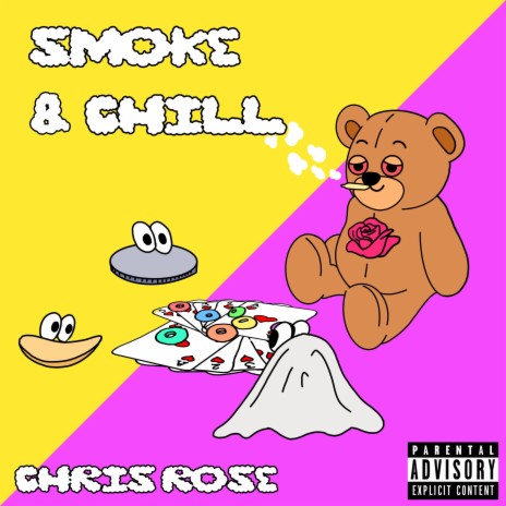 Smoke and Chill | Boomplay Music