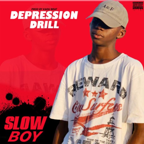 Depression Drill | Boomplay Music