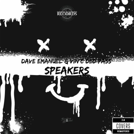 Speakers (Cover remastered) ft. Dave Emanuel | Boomplay Music